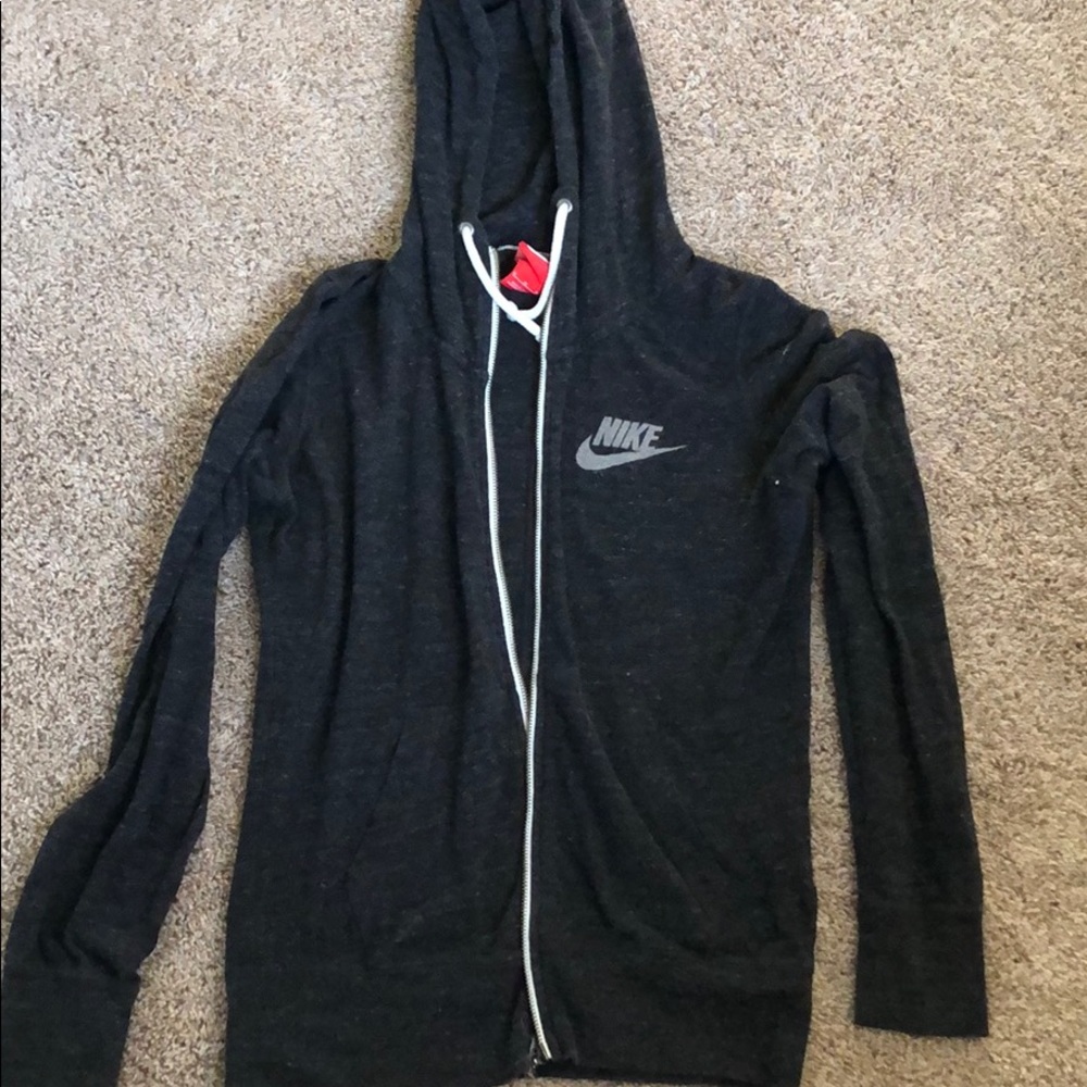 Nike Jacket
